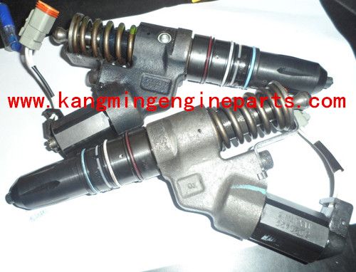 Xian engine parts M11 part 4061851 injector