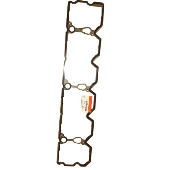 Dongfeng QSC ISC diesel engine parts 3943864 3939284 Valve Cover Gasket