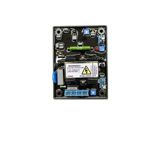康明斯AVR发电机调压板SX460