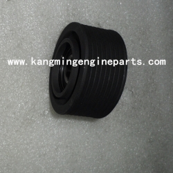 DONG FENG DCEC 4BT 6BT ENGINE SPARE PARTS 4991240 3978019 3935015 PULLEY IDLER