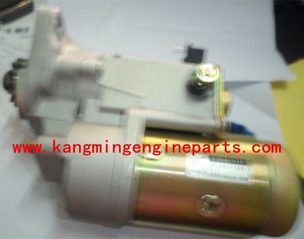 engine parts A2300 parts 4900584 starter motor