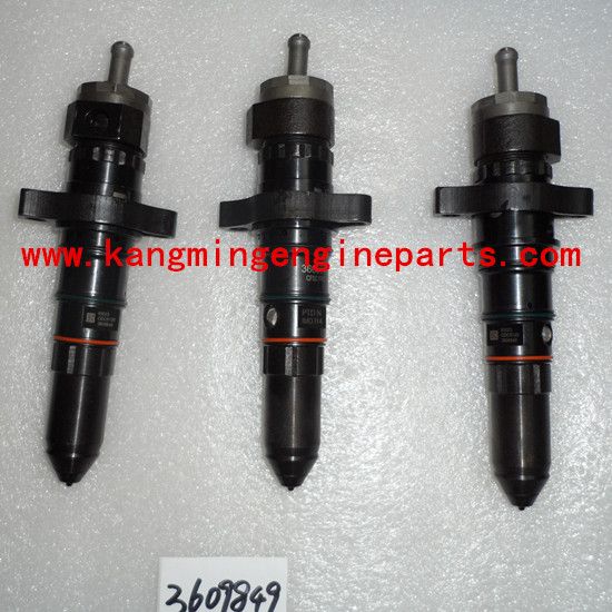 CCEC engine parts KTA38 part 3609849 injector