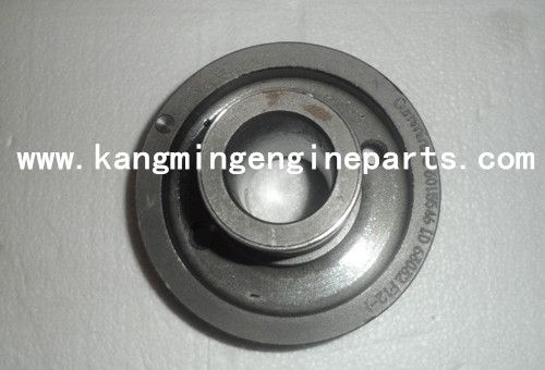 chongqing engine parts KTA38-G2  3014711 pulley,alternator