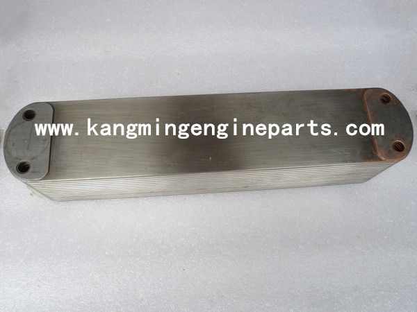 Genuine diesel engine parts 4965487 core cooler QSX15 ISX motor parts