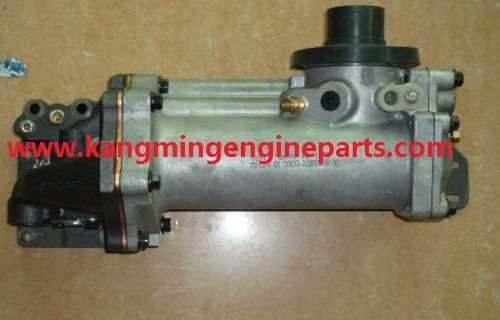 engine parts 3052210 housing oil cooler NTA855 engine