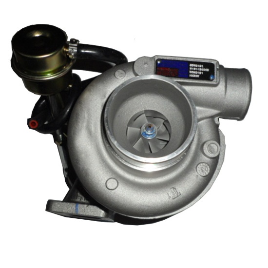 Dongfeng engine parts 3592121 turbocharger 6cta truck engines