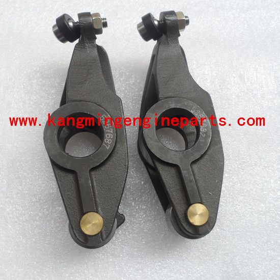 Beijing Foton engine parts ISF2.8 Lever rocker 5271539