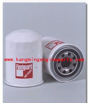 Engine parts Fleet guard diesel engine fuel filter HF7955