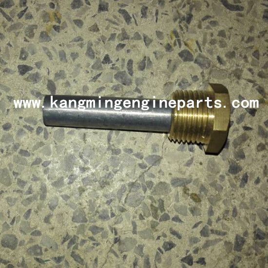 Chongqing cengineparts K series plug zinc electrode 68241