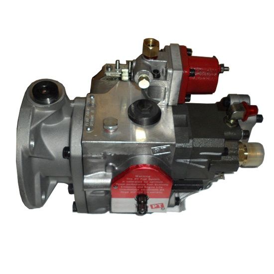 CCEC nta855 diesel engine parts 4951459 PT fuel pump