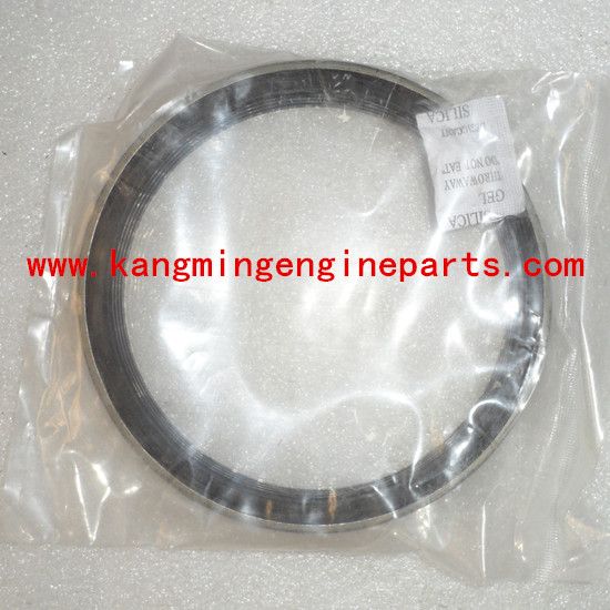 original engine parts B series crankshaft seal oil 4890833