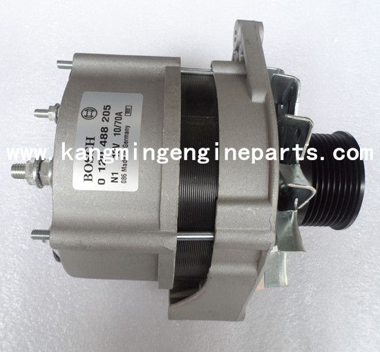 Original 12v 70a Bosch 0120488205 alternator generator
