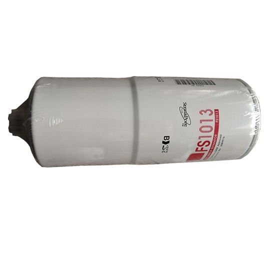 Shanghai engine parts Fleetguard FS1013 Fuel/water Separator