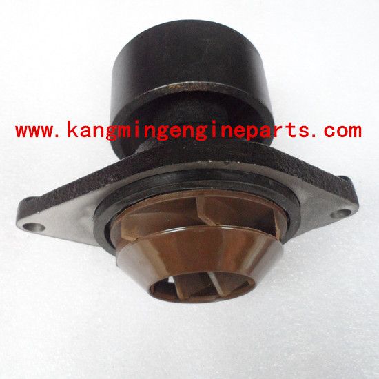 Dongfeng engine parts Automotive parts 2881804 water pump