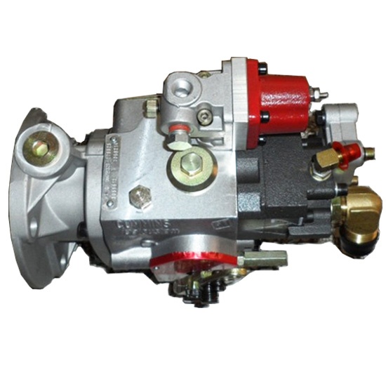 Chongqing kta19 generator engine parts 3058214 PT pump