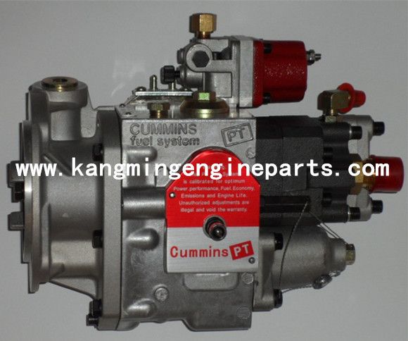 Chongqing engine parts 3899014 fuel pump KTA19