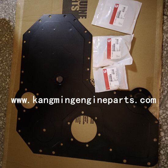 XCEC 4089996 3400811 Gear Cover Kit M11 QSM11