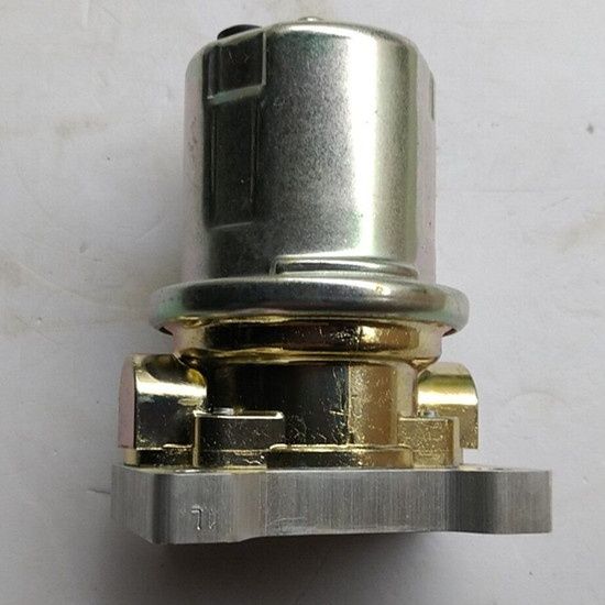 USA fuel transfer pump 4935094 4076580 pump priming ISX15 QSX15 engine