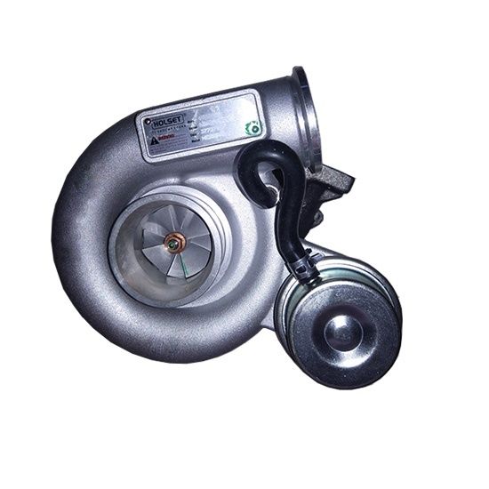 Genuine ISF diesel Engine parts parts 4309280 turbocharger