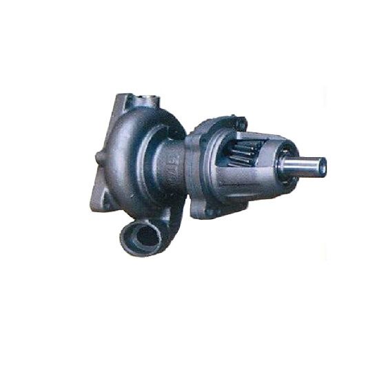 Xcec L10 diesel engine parts 3803402 water pump