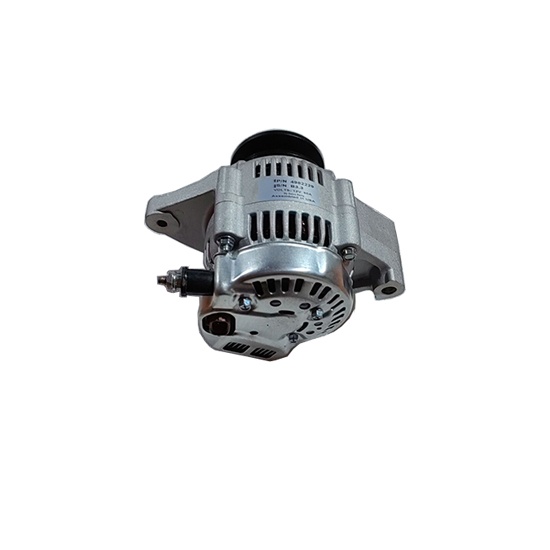 Usa 4982229 12v 60A b3.3 qsb diesel engine alternator