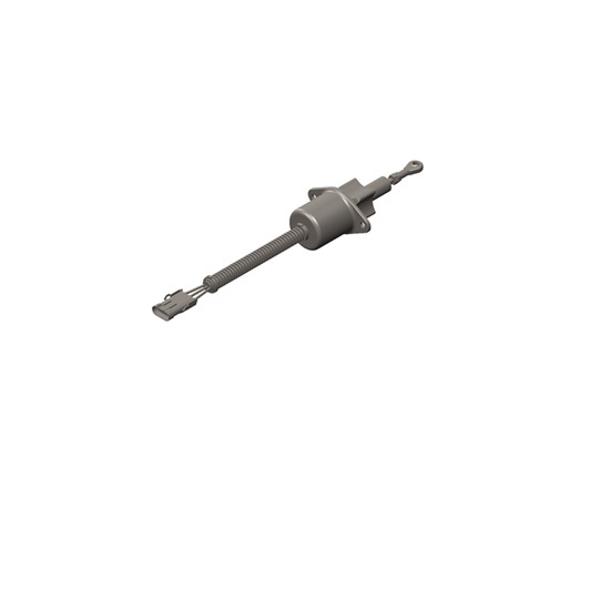 Dcec 3935429 4bt 6bt diesel engine fuel pump solenoid