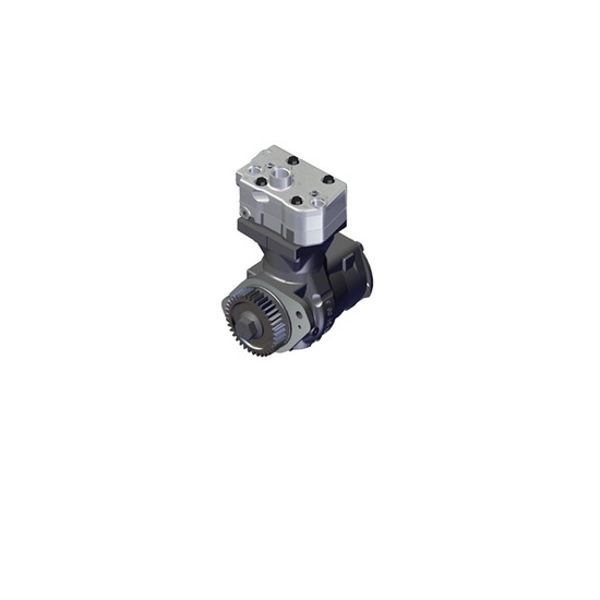 Dcec 5286964 qsb6.7 diesel engine air compressor