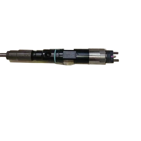 RE524361 diesel engine fuel injector for generator