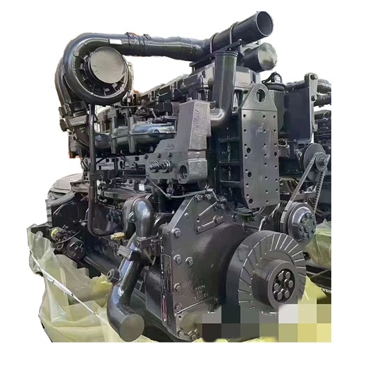 QSK23 diesel marine motor engine assy for vessel generator
