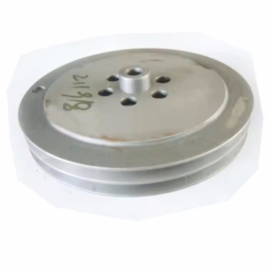 Engine part NT855  crankshaft pulley 211918