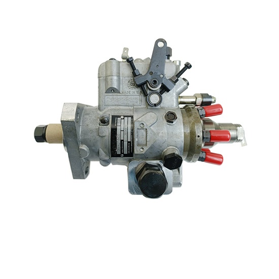 6BT High Pressure Fuel Injection Pump DB4627 5430 3934419  Generator diesel engine parts