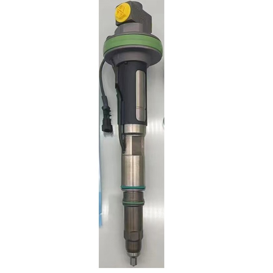 4964172 qsk23 qsk60 qsk diesel engine fuel injector