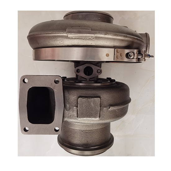 HX82 QSK60 HE800FG turbocharger 4089809 4035863 4035864 5323945 4035862 diesel engine parts for Marine