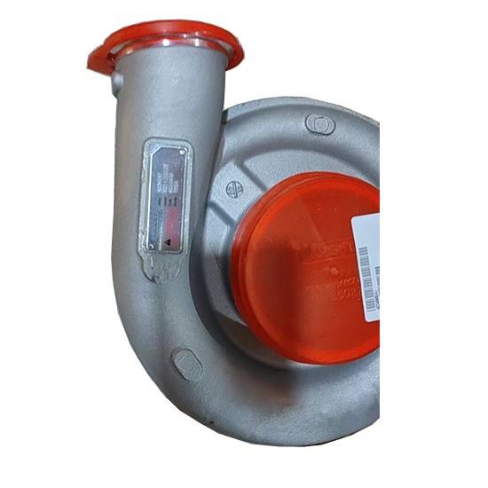 HX55 M11 Turbocharger 3593606 4024967 3593607 diesel engine parts for Truck