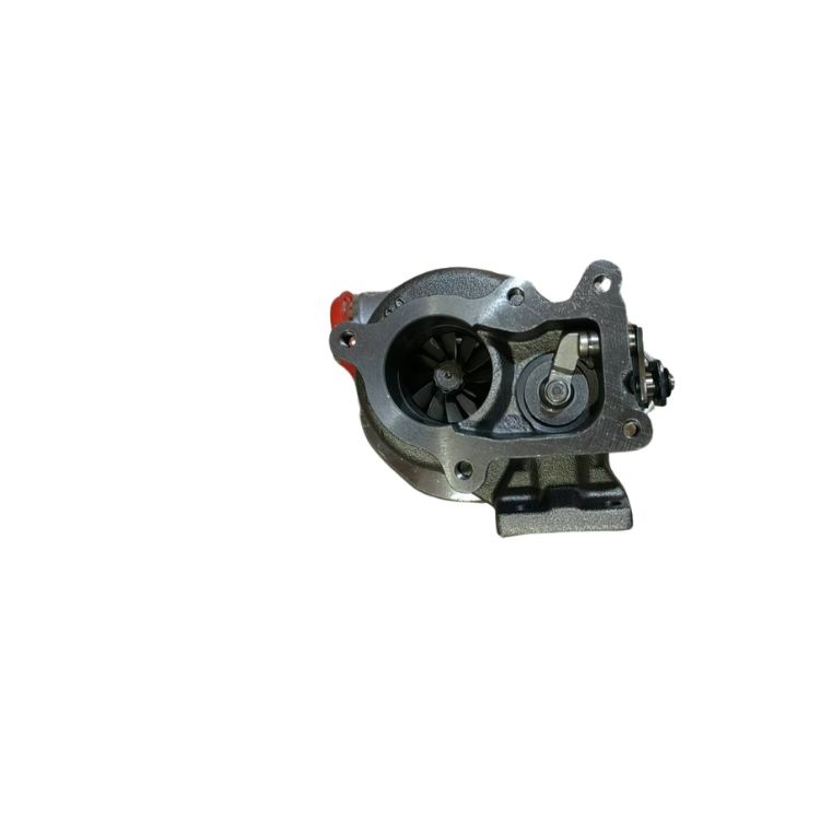 QSB HE221W Turbocharger 4040203 4040204 4955266 diesel Engine Parts for CONSTRUCTION