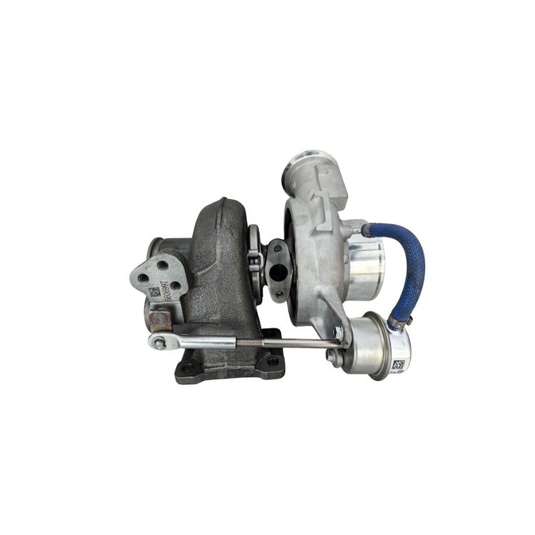 ISD7 HE300WG Turbocharger 5606817 5606816 Diesel Engine Parts for NS6 TRUCK Marine