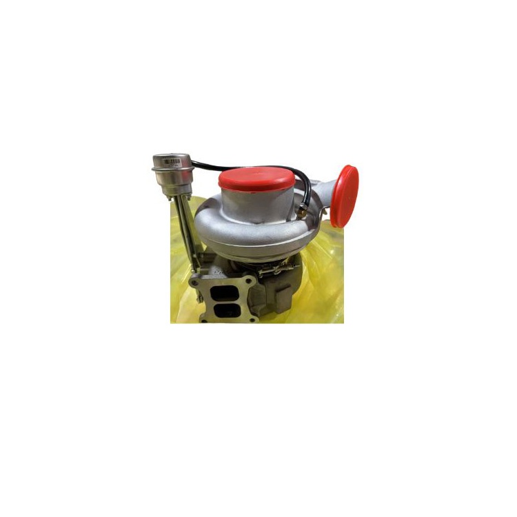 QSM2/3 QSM ISM M11 HX55W Turbocharger 4039067 4037625 4037626 4089858 4039068 Diesel Engine Parts for INDUSTRIAL