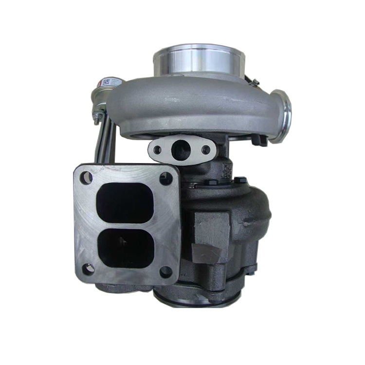 6CT HX40W turbocharger 4051185 4051184 4033408 Truck Diesel Engine Parts