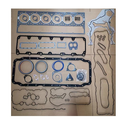 4352547 QSZ13 diesel engine gasket set for generator