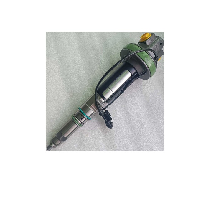 qsk19 fuel injector 4928053 diesel engine parts for generator