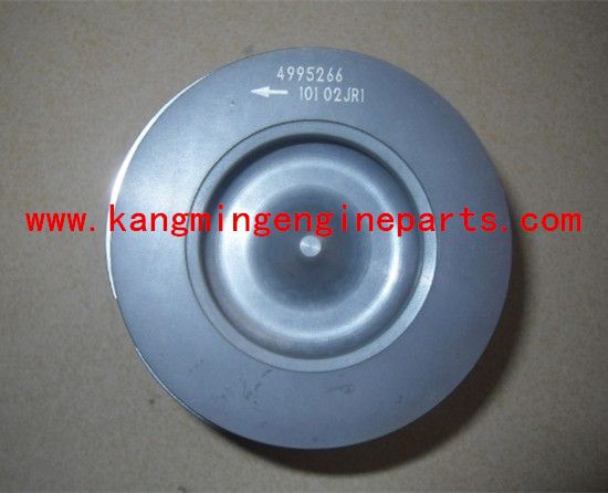 Engine parts ISF 2.8 piston, engine 4995266