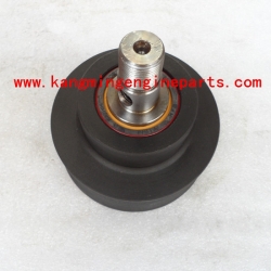 XCEC original engine parts M11 part 3062602 pulley, idler tla