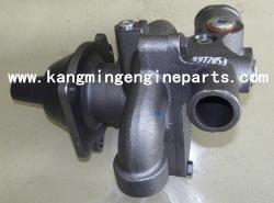 Xi'an engine parts 3882615 body, water pump L10