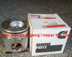 DCEC engine parts 3957797 kit, engine piston