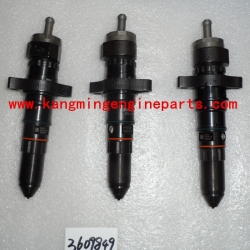 CCEC engine parts KTA38 part 3609849 injector