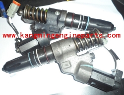 Xian engine parts M11 part 4061851 injector