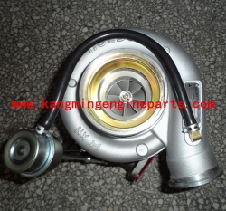 DCEC engine parts 4043980 turbocharger