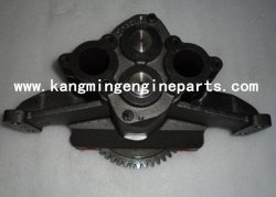 CCEC engine parts KTA38 part 3634640 pump, lubricating oil