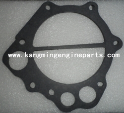 engine parts NTA855 part 3047464 gasket, oil cooler core