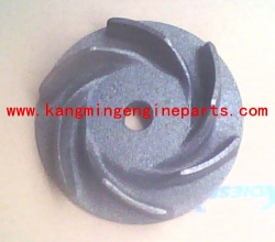 CCEC engine parts spare parts 3000888 impeller, water pump